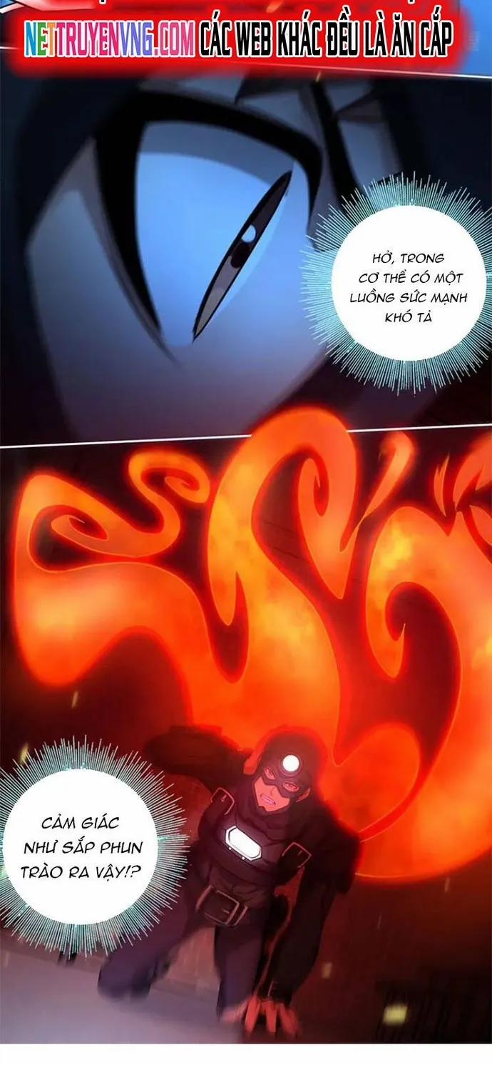 Thợ Săn Mạt Thế 39 trang 6