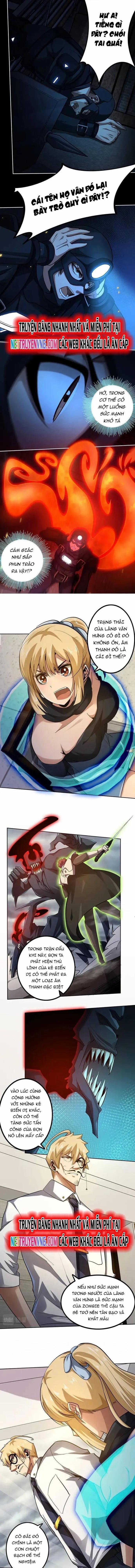 Thợ Săn Mạt Thế 40 trang 1