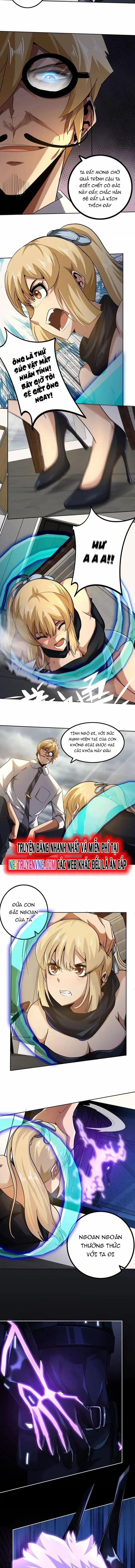 Thợ Săn Mạt Thế 40 trang 2