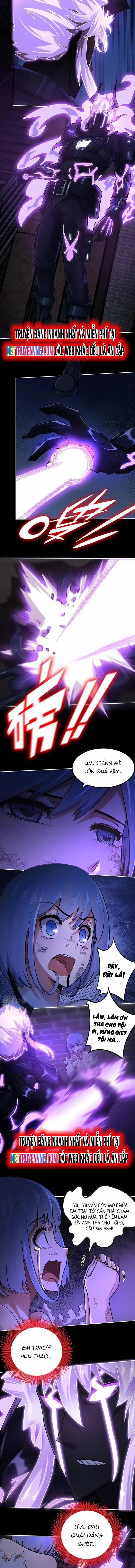 Thợ Săn Mạt Thế 40 trang 3