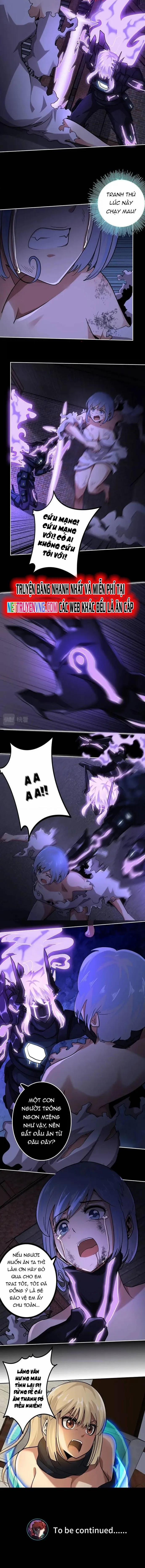 Thợ Săn Mạt Thế 40 trang 4