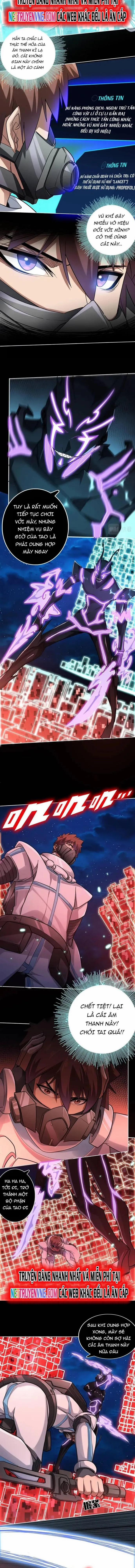 Thợ Săn Mạt Thế 41 trang 2