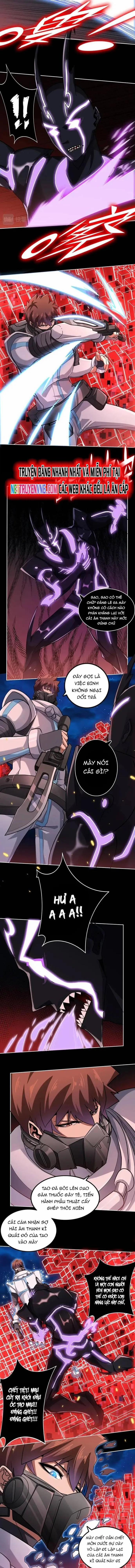 Thợ Săn Mạt Thế 41 trang 3