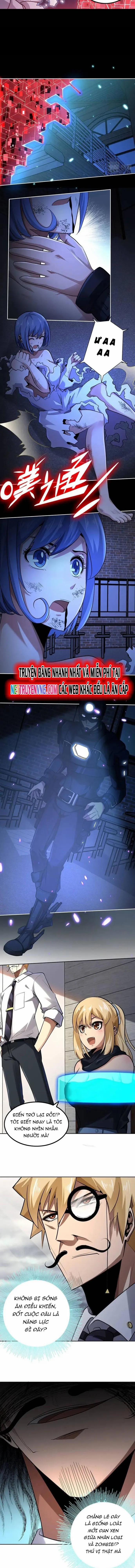 Thợ Săn Mạt Thế 41 trang 4