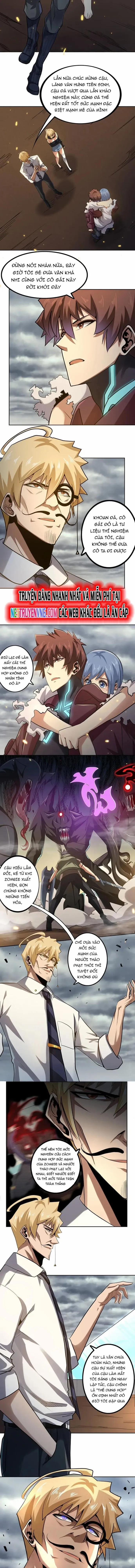 Thợ Săn Mạt Thế 41 trang 6