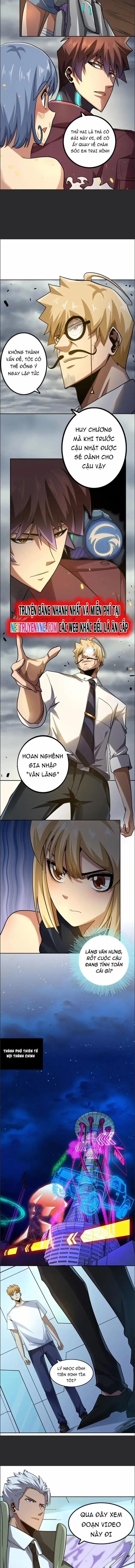 Thợ Săn Mạt Thế 42 trang 5