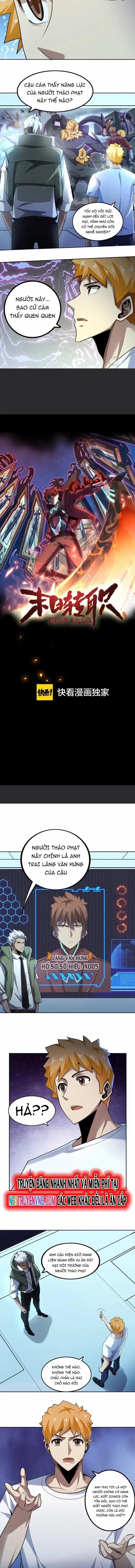 Thợ Săn Mạt Thế 43 trang 1