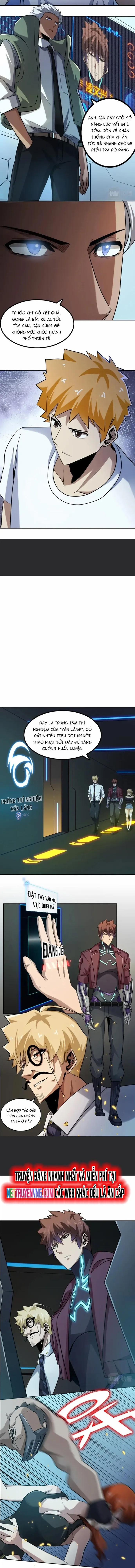 Thợ Săn Mạt Thế 43 trang 2