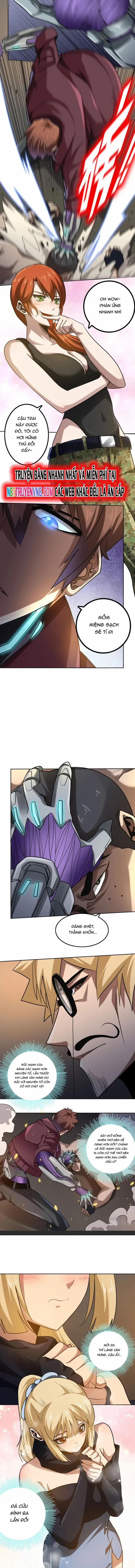 Thợ Săn Mạt Thế 44 trang 2