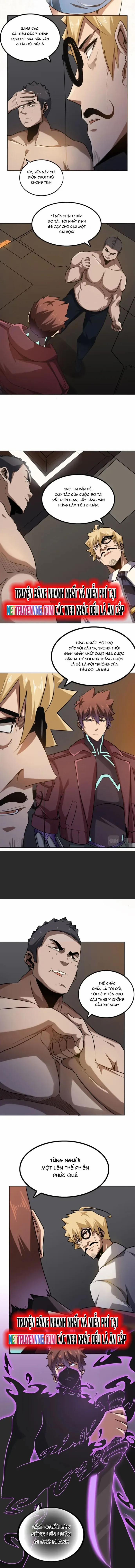 Thợ Săn Mạt Thế 44 trang 3