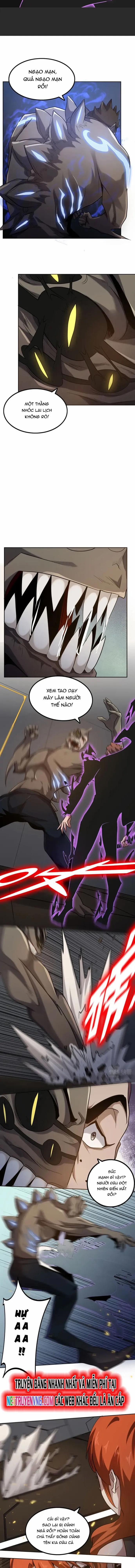 Thợ Săn Mạt Thế 44 trang 4
