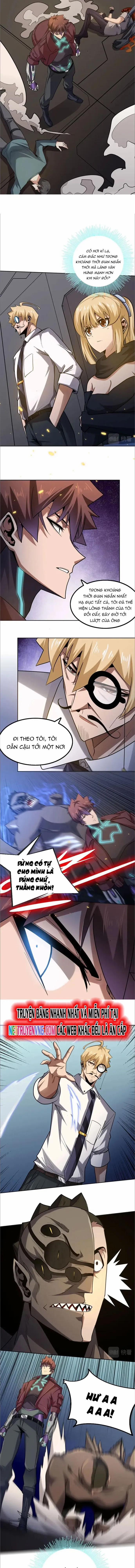 Thợ Săn Mạt Thế 45 trang 2