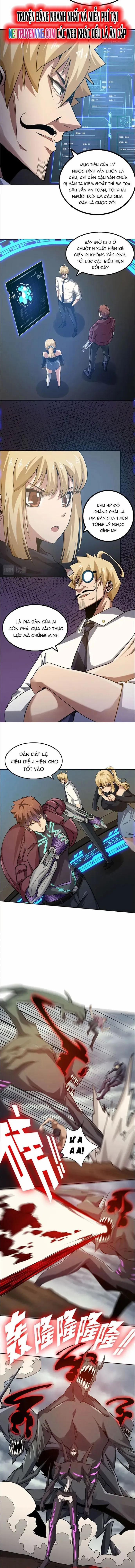 Thợ Săn Mạt Thế 46 trang 1