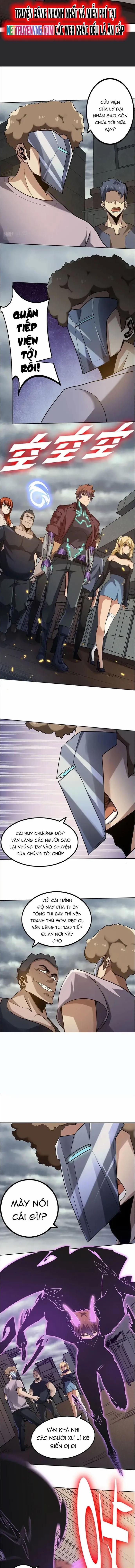 Thợ Săn Mạt Thế 46 trang 2