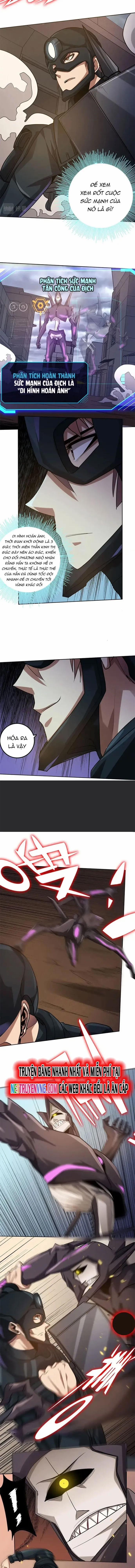 Thợ Săn Mạt Thế 46 trang 4