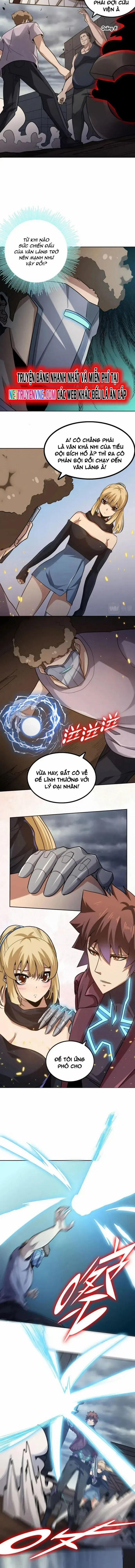 Thợ Săn Mạt Thế 47 trang 1