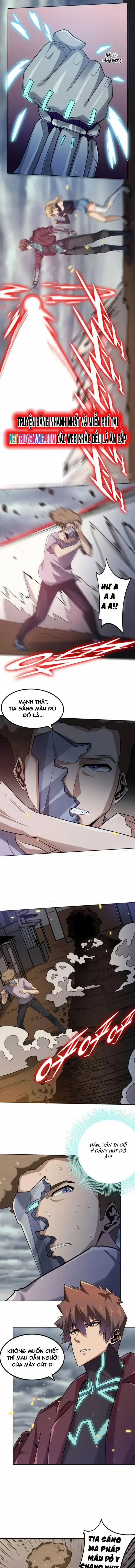 Thợ Săn Mạt Thế 47 trang 2