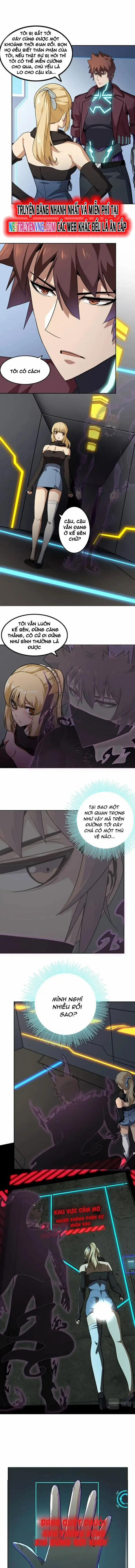 Thợ Săn Mạt Thế 47 trang 5