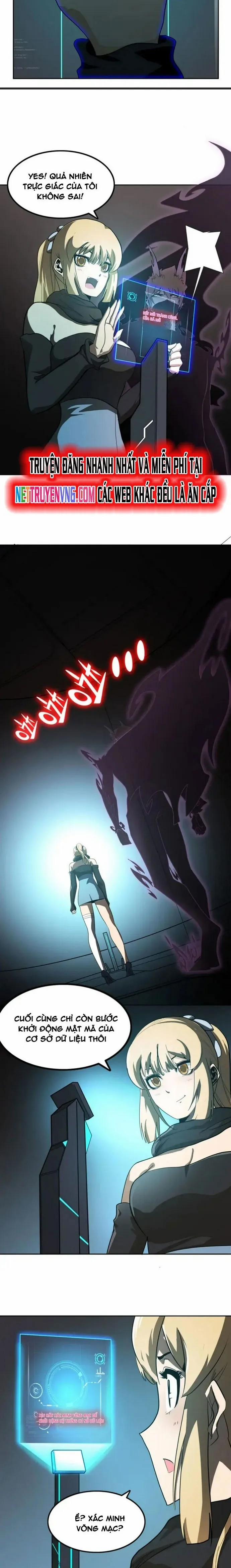 Thợ Săn Mạt Thế 47 trang 6
