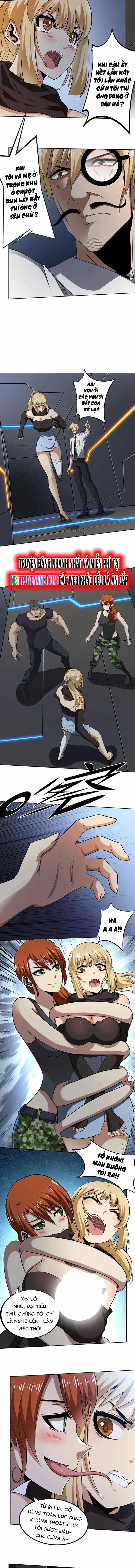 Thợ Săn Mạt Thế 48 trang 1