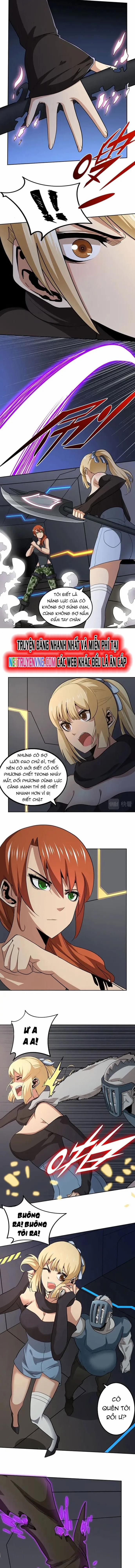 Thợ Săn Mạt Thế 48 trang 2