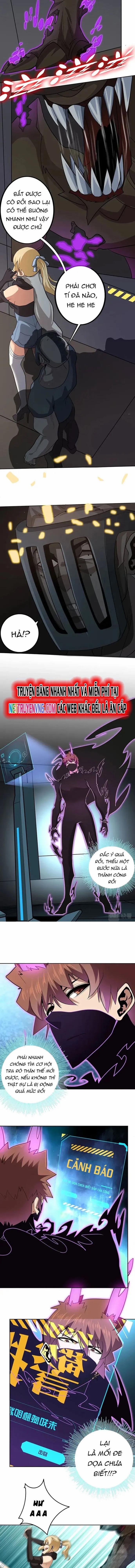 Thợ Săn Mạt Thế 48 trang 3