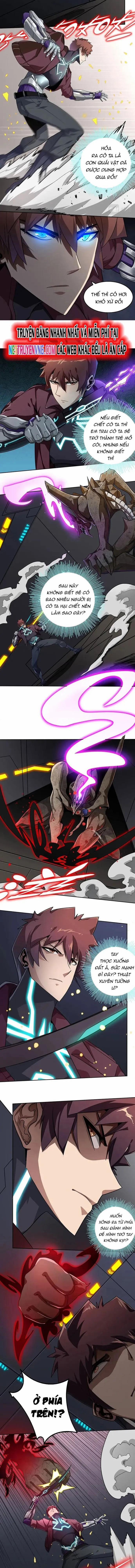 Thợ Săn Mạt Thế 49 trang 1