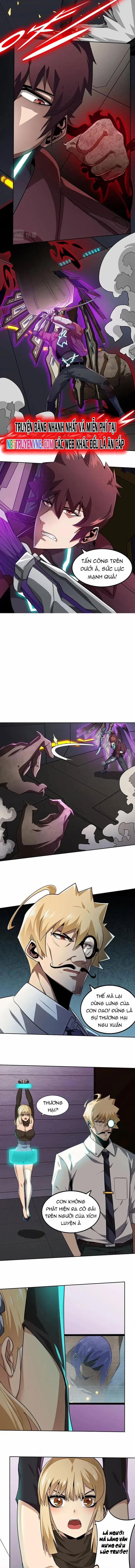 Thợ Săn Mạt Thế 49 trang 2