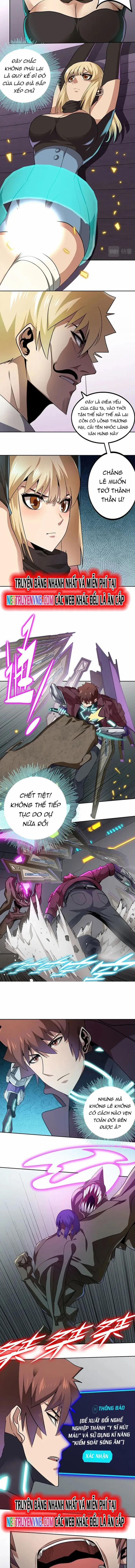 Thợ Săn Mạt Thế 49 trang 3