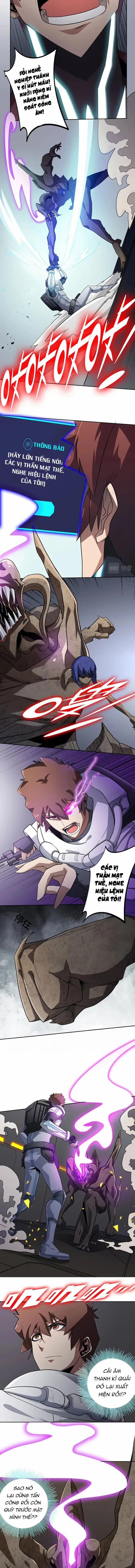 Thợ Săn Mạt Thế 49 trang 4