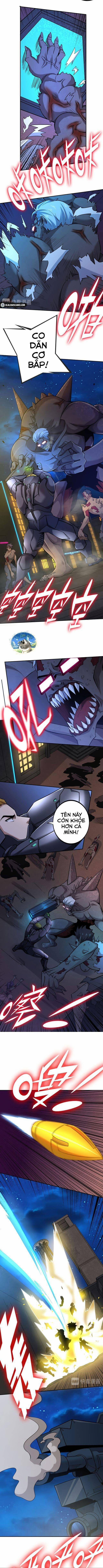 Thợ Săn Mạt Thế 5 trang 4