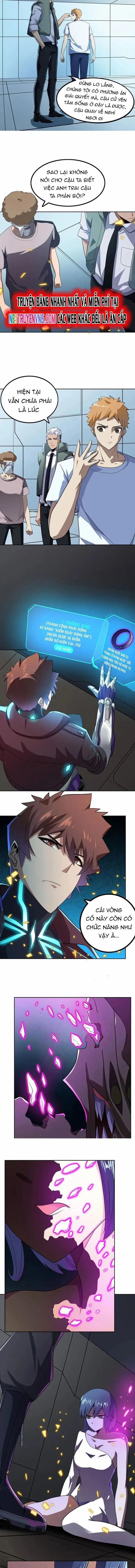 Thợ Săn Mạt Thế 50 trang 1