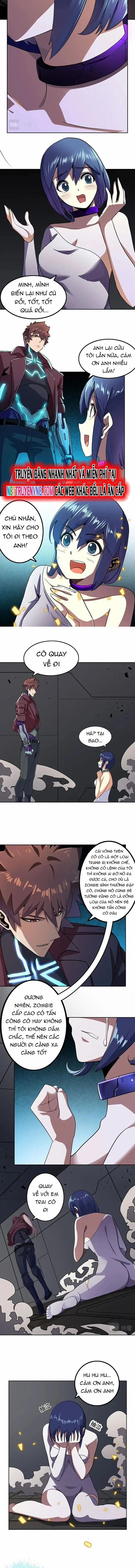 Thợ Săn Mạt Thế 50 trang 2