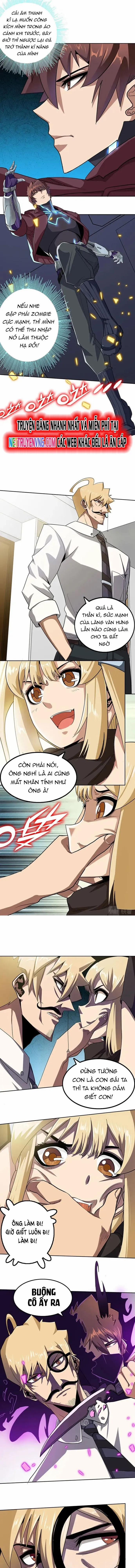 Thợ Săn Mạt Thế 50 trang 3