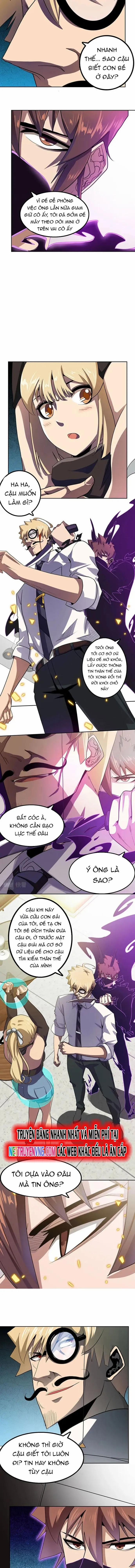 Thợ Săn Mạt Thế 50 trang 4