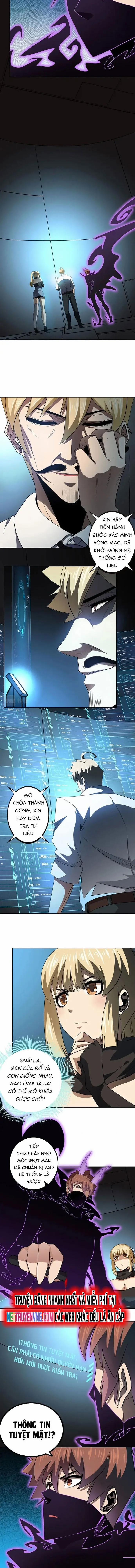 Thợ Săn Mạt Thế 50 trang 5