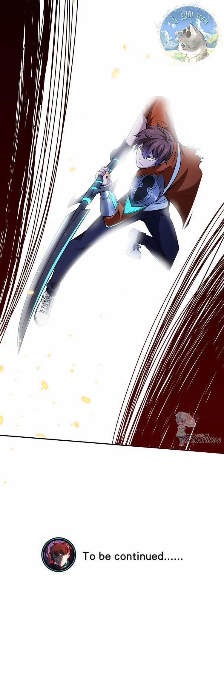 Thợ Săn Mạt Thế 7 trang 14