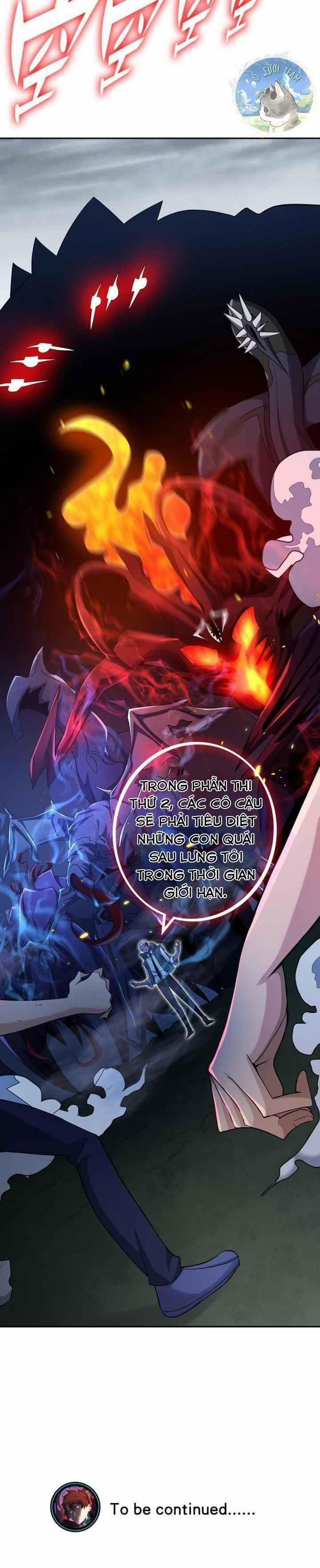 Thợ Săn Mạt Thế 9 trang 10