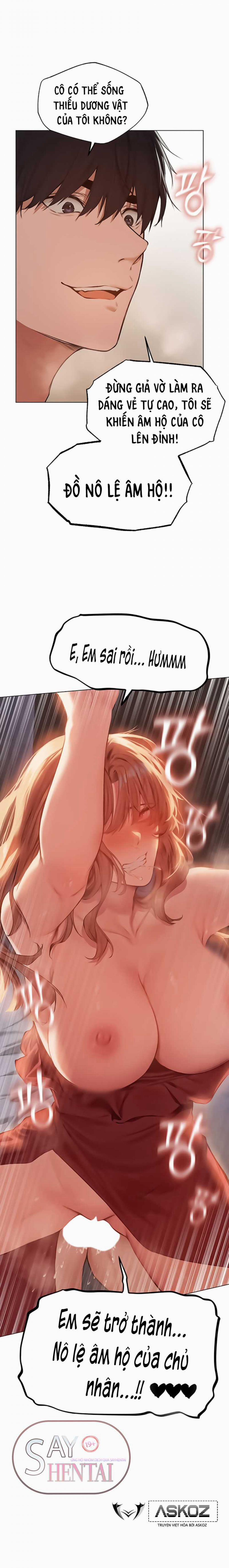 Thợ Săn Mẹ Milf 0 DOCTRUYEN3QVN.PRO trang 3