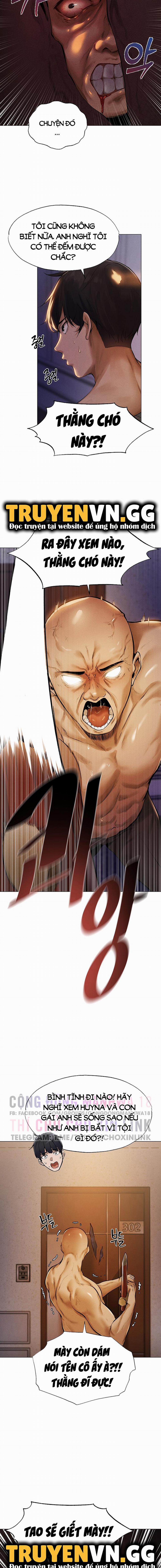 Thợ Săn Mẹ Milf 1 trang 20