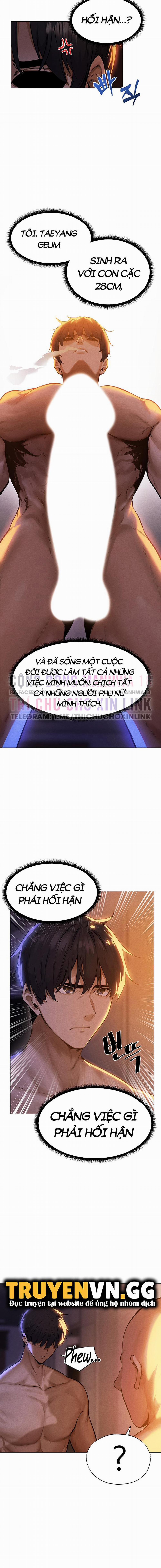 Thợ Săn Mẹ Milf 1 trang 25