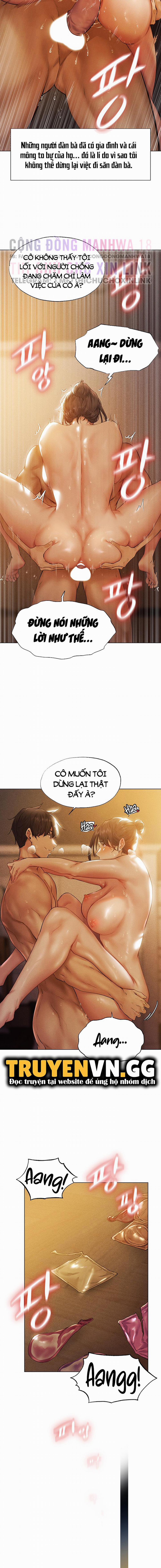 Thợ Săn Mẹ Milf 1 trang 4