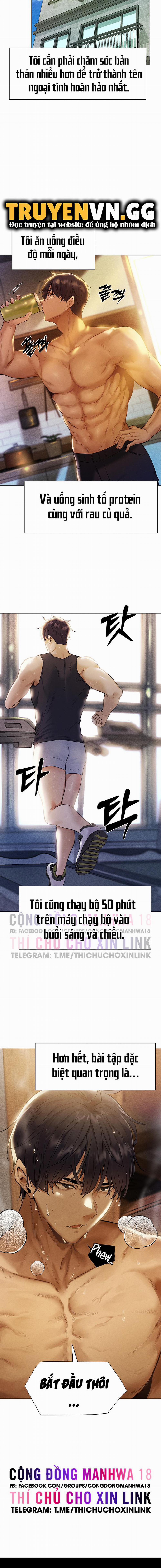 Thợ Săn Mẹ Milf 1 trang 8