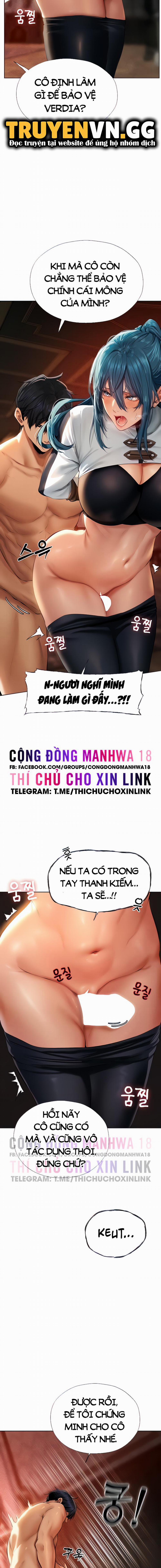 Thợ Săn Mẹ Milf 10 trang 12