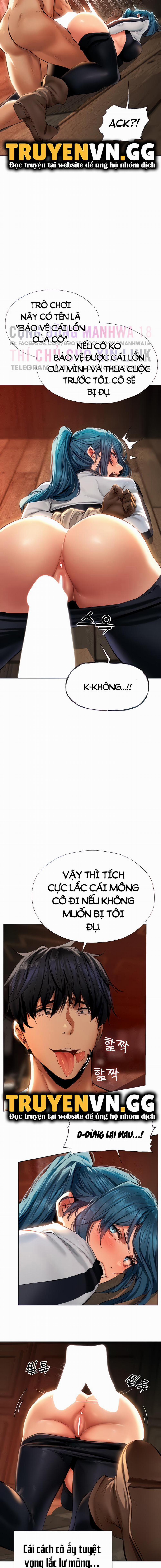 Thợ Săn Mẹ Milf 10 trang 13