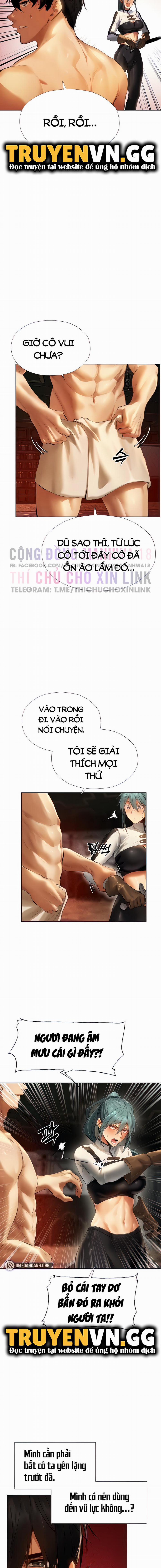 Thợ Săn Mẹ Milf 10 trang 2