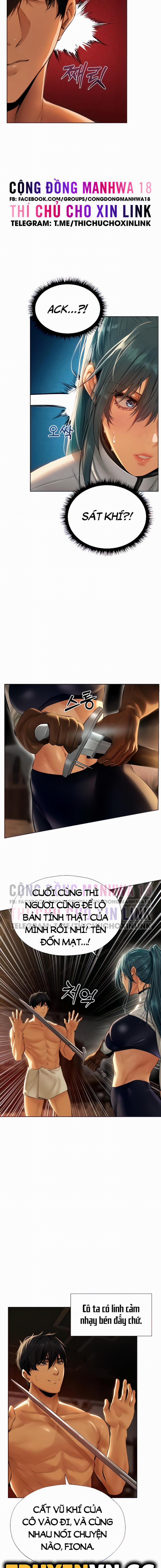 Thợ Săn Mẹ Milf 10 trang 3