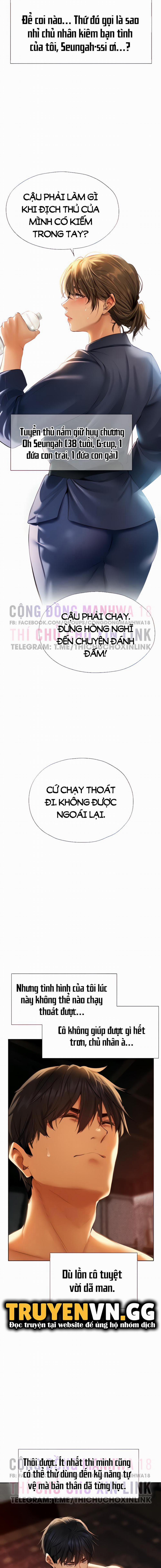 Thợ Săn Mẹ Milf 10 trang 6