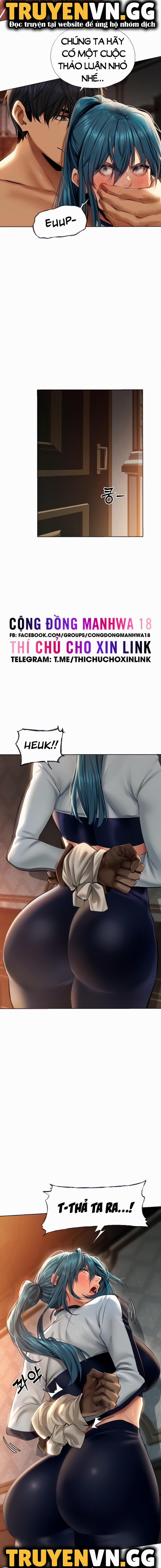 Thợ Săn Mẹ Milf 10 trang 8