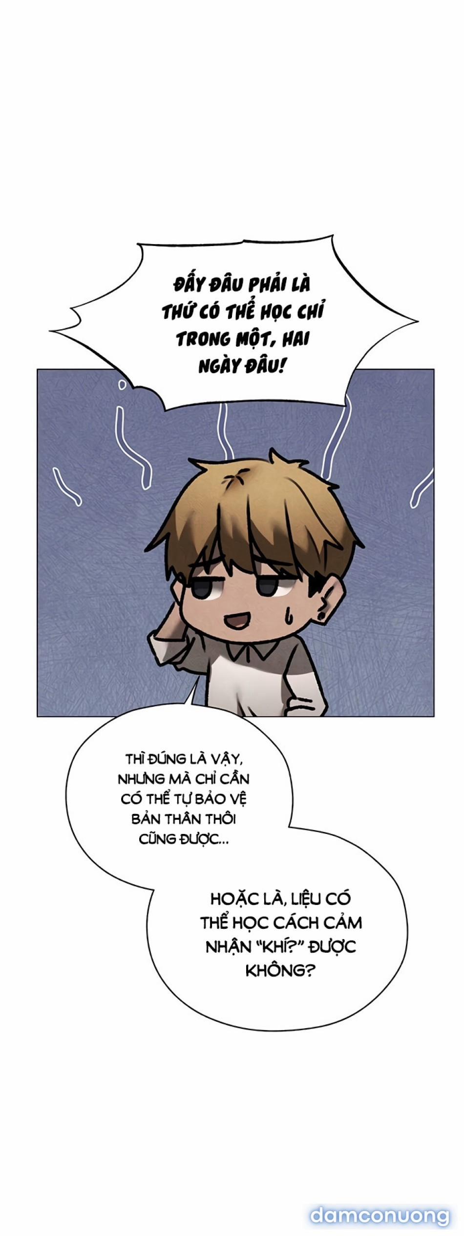 Thợ Săn Mẹ Milf 101 trang 3